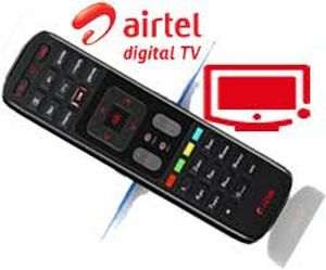 Airtel Dth Tv Remote | Airtel DTH Compatible Remote Price 27 Apr 2024 Airtel Dth Box Remote online shop - HelpingIndia